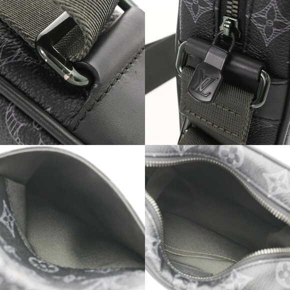 LOUIS VUITTON Monogram Eclipse - Picture 10 of 11